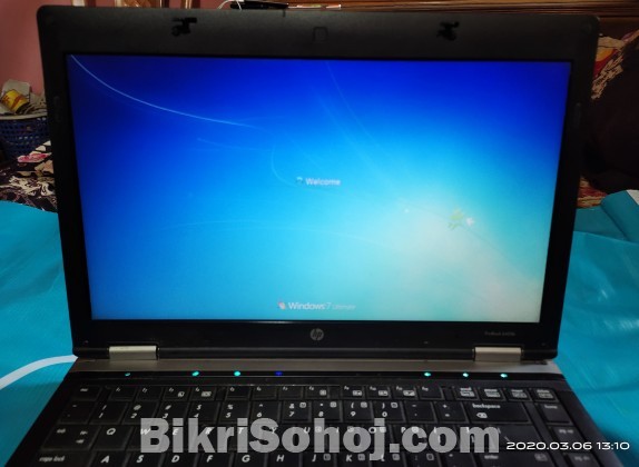 HP PROBOOK 6450B